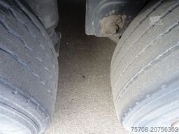 KÖGEL 3Achs Orten SafeServer*Edscha*Lift*SAF*LaSi zert