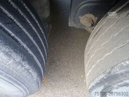 KÖGEL 3Achs Orten SafeServer*Edscha*Lift*SAF*LaSi zert