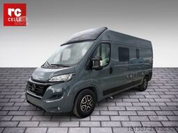 HYMER/ERIBA Grand Canyon Fiat 180PS, AHK, Navi, Automatik