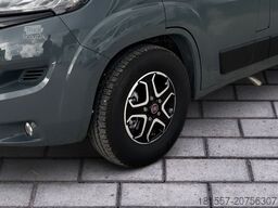 HYMER/ERIBA Grand Canyon Fiat 180PS, AHK, Navi, Automatik