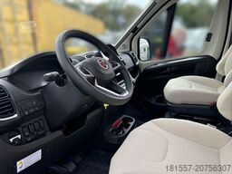 HYMER/ERIBA Grand Canyon Fiat 180PS, AHK, Navi, Automatik