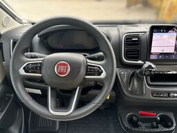 HYMER/ERIBA Grand Canyon Fiat 180PS, AHK, Navi, Automatik