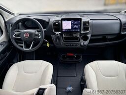 HYMER/ERIBA Grand Canyon Fiat 180PS, AHK, Navi, Automatik