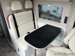 HYMER/ERIBA Grand Canyon Fiat 180PS, AHK, Navi, Automatik