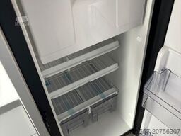 HYMER/ERIBA Grand Canyon Fiat 180PS, AHK, Navi, Automatik