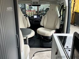 HYMER/ERIBA Grand Canyon Fiat 180PS, AHK, Navi, Automatik