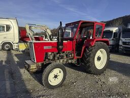 STEYR 980 Schlepper