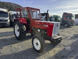 STEYR 980 Schlepper