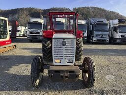 STEYR 980 Schlepper