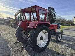 STEYR 980 Schlepper