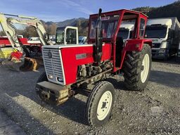 STEYR 980 Schlepper