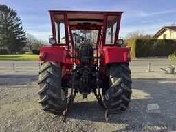 STEYR 980 Schlepper
