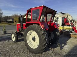 STEYR 980 Schlepper
