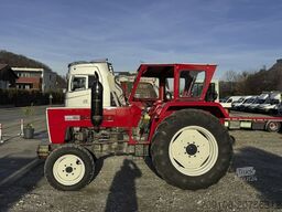 STEYR 980 Schlepper