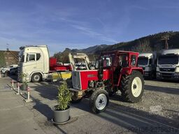 STEYR 980 Schlepper