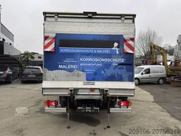 PEUGEOT Boxer 3.0 L Koffer LBW Klima Tempomat 59000 km