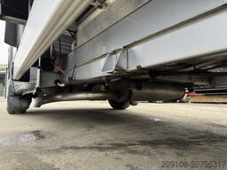 PEUGEOT Boxer 3.0 L Koffer LBW Klima Tempomat 59000 km