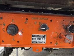 PEUGEOT Boxer 3.0 L Koffer LBW Klima Tempomat 59000 km