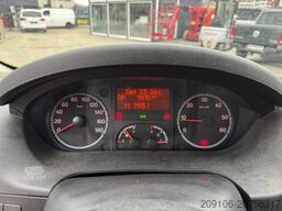 PEUGEOT Boxer 3.0 L Koffer LBW Klima Tempomat 59000 km