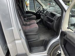 PEUGEOT Boxer 3.0 L Koffer LBW Klima Tempomat 59000 km
