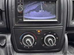 PEUGEOT Boxer 3.0 L Koffer LBW Klima Tempomat 59000 km