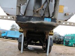 SCHMITZ CARGOBULL Kippmulde 24 m³ - autom. Verdeck - LIFT Nr.: 647