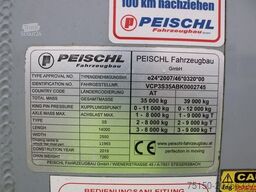PEISCHL 3 ESPOS - Schubboden 92 m³ Nr.: 745