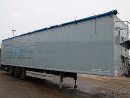 PEISCHL 3 ESPOS - Schubboden 92 m³ Nr.: 745