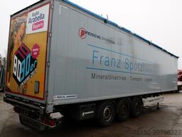 PEISCHL 3 ESPOS - Schubboden 92 m³ Nr.: 745