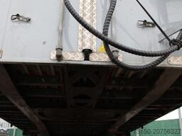 PEISCHL 3 ESPOS - Schubboden 92 m³ Nr.: 745