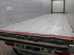 PEISCHL 3 ESPOS - Schubboden 92 m³ Nr.: 745