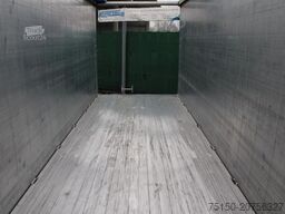 PEISCHL 3 ESPOS - Schubboden 92 m³ Nr.: 745