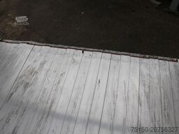 PEISCHL 3 ESPOS - Schubboden 92 m³ Nr.: 745