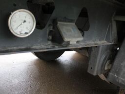 PEISCHL 3 ESPOS - Schubboden 92 m³ Nr.: 745