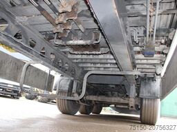 PEISCHL 3 ESPOS - Schubboden 92 m³ Nr.: 745