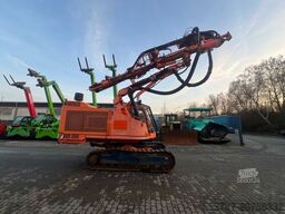 Tamrock TAMROCK RANGER 700-2