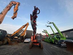 Tamrock TAMROCK RANGER 700-2