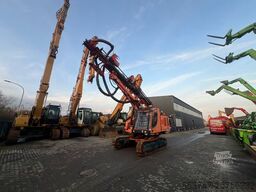 Tamrock TAMROCK RANGER 700-2