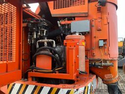 Tamrock TAMROCK RANGER 700-2