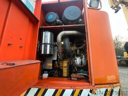 Tamrock TAMROCK RANGER 700-2