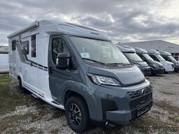 KNAUS VAN TI 650 MEG VANSATION L.P 77.890¤