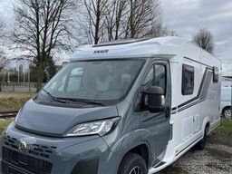 KNAUS VAN TI 650 MEG VANSATION L.P 77.890¤