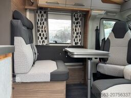 KNAUS VAN TI 650 MEG VANSATION L.P 77.890¤