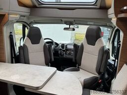 KNAUS VAN TI 650 MEG VANSATION L.P 77.890¤