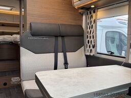 KNAUS VAN TI 650 MEG VANSATION L.P 77.890¤