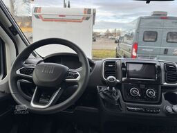 KNAUS VAN TI 650 MEG VANSATION L.P 77.890¤