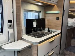 KNAUS VAN TI 650 MEG VANSATION L.P 77.890¤