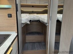 KNAUS VAN TI 650 MEG VANSATION L.P 77.890¤