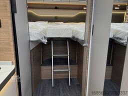 KNAUS VAN TI 650 MEG VANSATION L.P 77.890¤