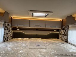 KNAUS VAN TI 650 MEG VANSATION L.P 77.890¤